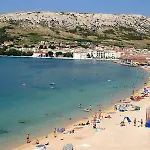 Mila Apartament Pag Town