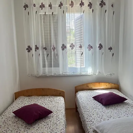 Apartament Mila