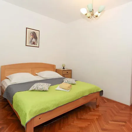 Apartament Mila