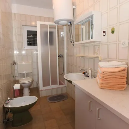 Apartament Mila Pag Town