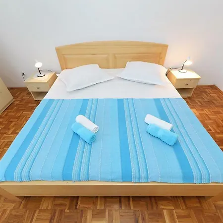 Mila Apartament
