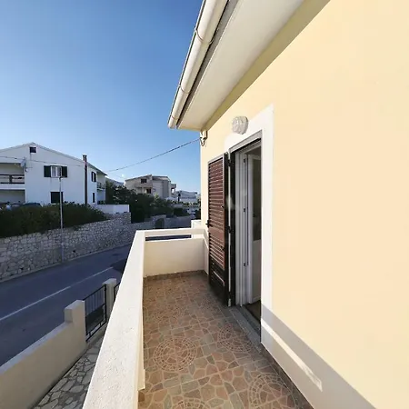 Mila Apartament *