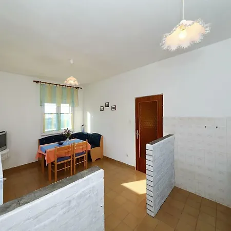 Apartament Mila