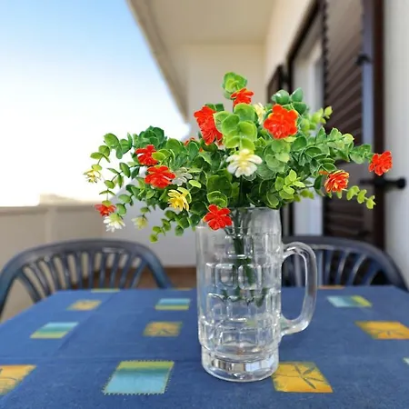 Apartament Mila