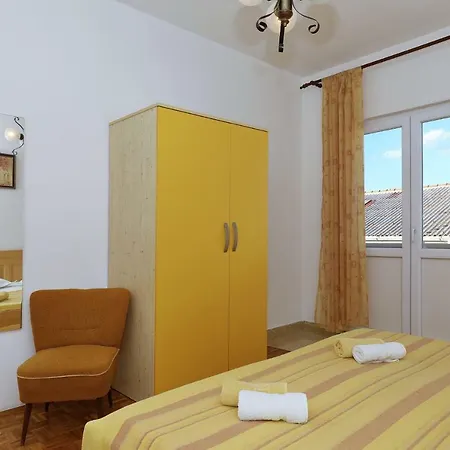 Mila Apartament
