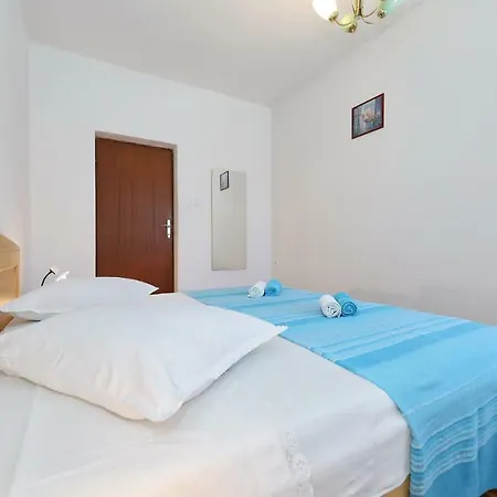 Apartament Mila Pag Town