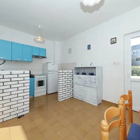 Apartament Mila