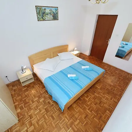 Apartament Mila