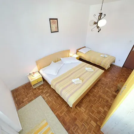 Apartament Mila