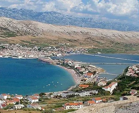 Mila Apartament *