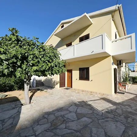 Mila Apartament