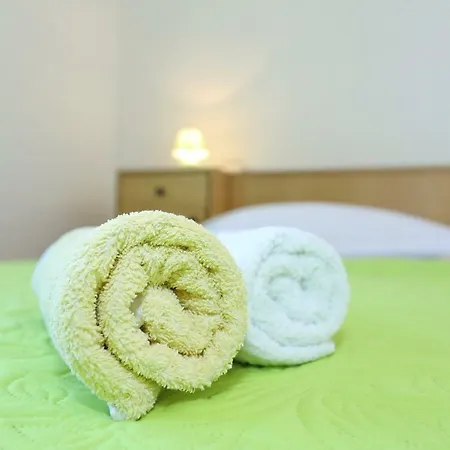 Mila Apartament