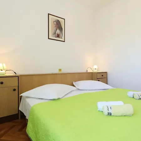 Mila Apartament *