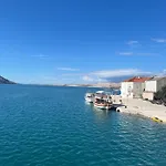 Mila Apartmán *