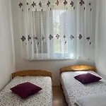 Apartmán Mila