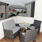 Apartmán Mila *