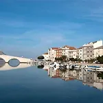 Apartmán Mila *