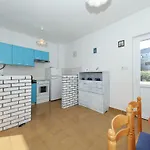 Apartmán Mila