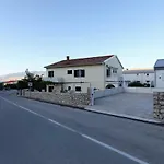 Apartmán Mila Pag Town