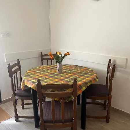 Apartman Mila *
