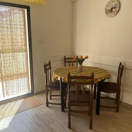 Apartment Mila Pag Town
