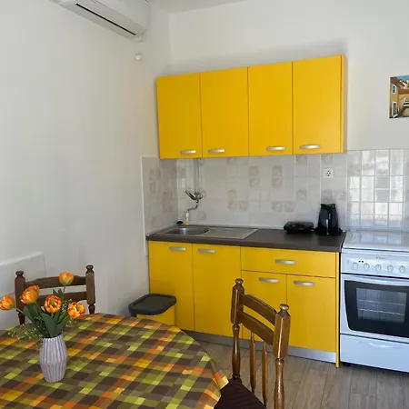 Mila Apartment