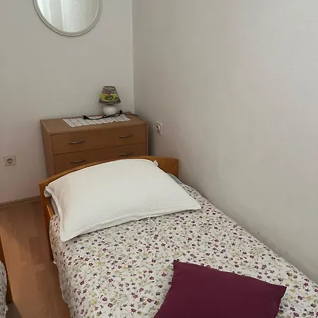 Apartment Mila *