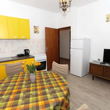 Mila Apartment
