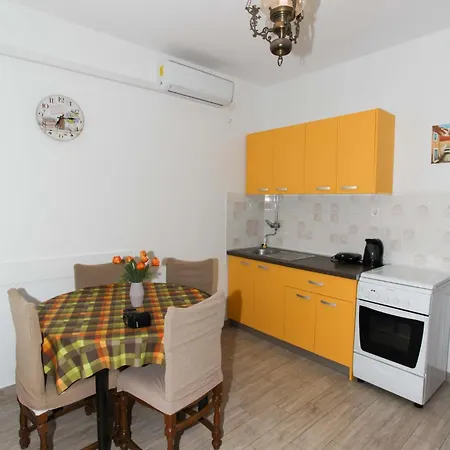Apartment Mila