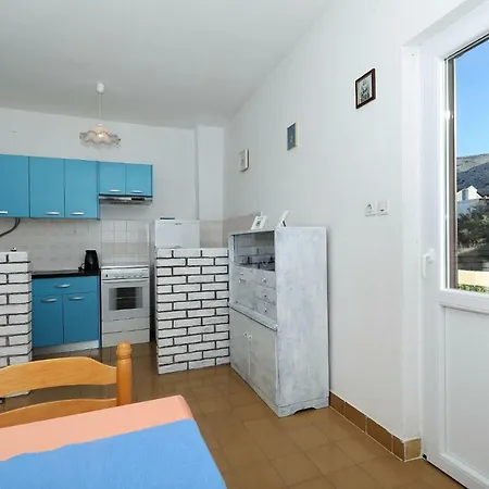 Mila Apartment