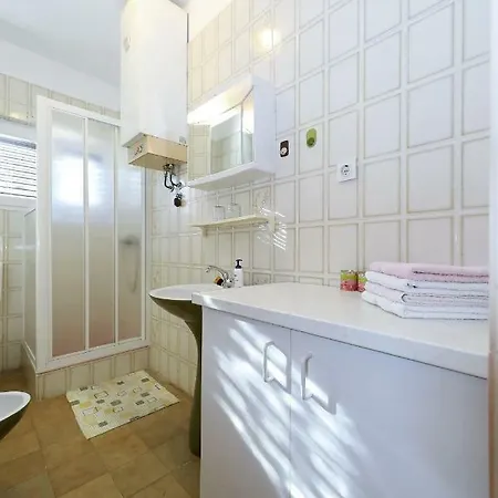 Mila Apartment
