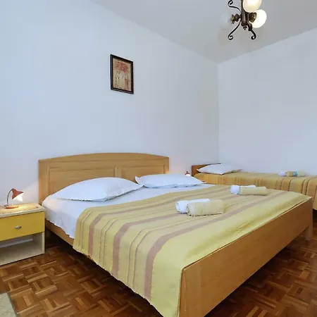 Mila Apartman *
