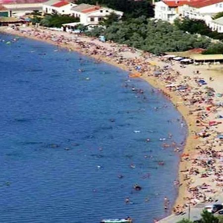 Apartman Mila