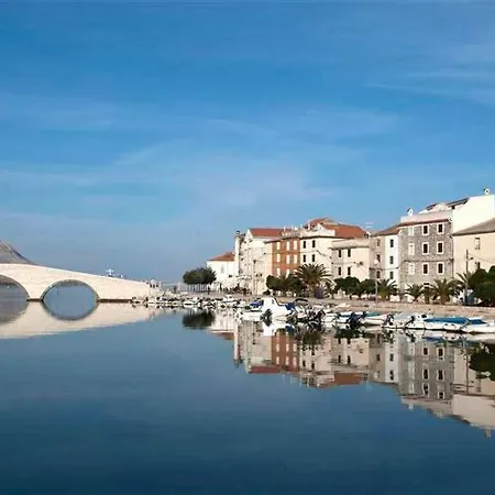 Apartman Mila *