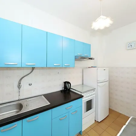 Mila Apartment *