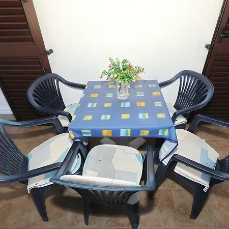 Mila Apartment
