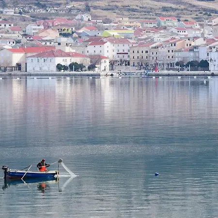 Mila * Pag Town