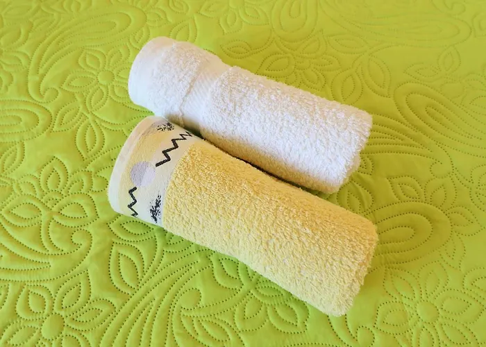 Mila 아파트 파그