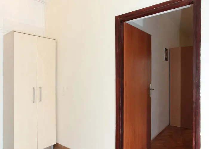 Apartmán Mila Pag Town