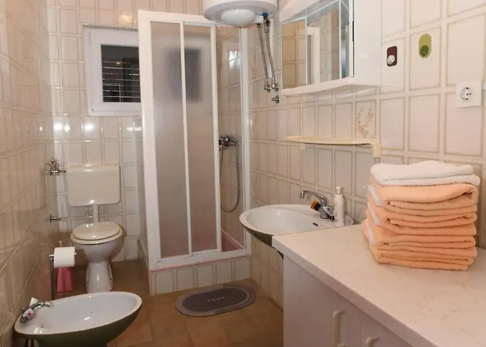 Apartmán Mila Pag Town