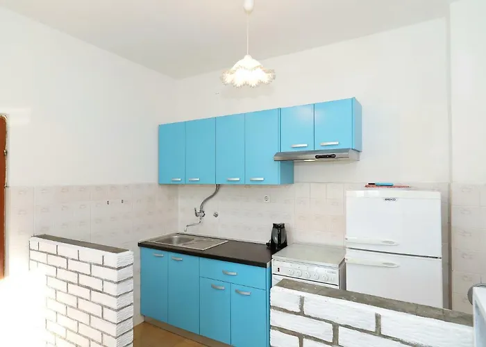 Apartmán Mila Pag Town