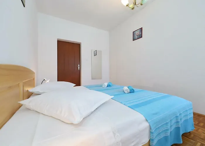 Apartmán Mila Pag Town