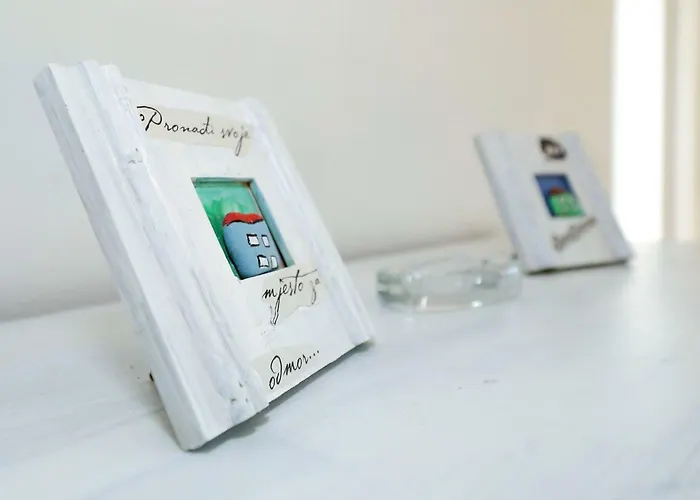 Apartmán Mila Pag Town